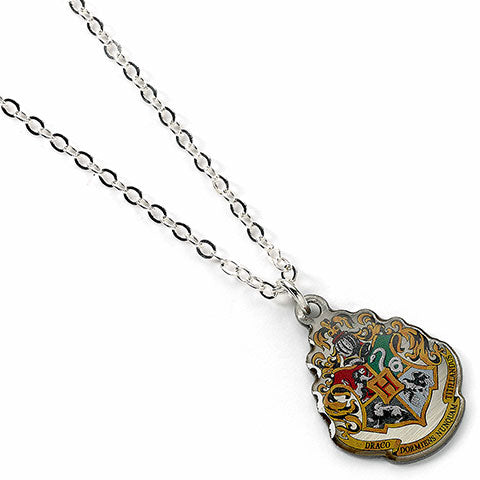 Collana Harry Potter Stemma Hogwarts
