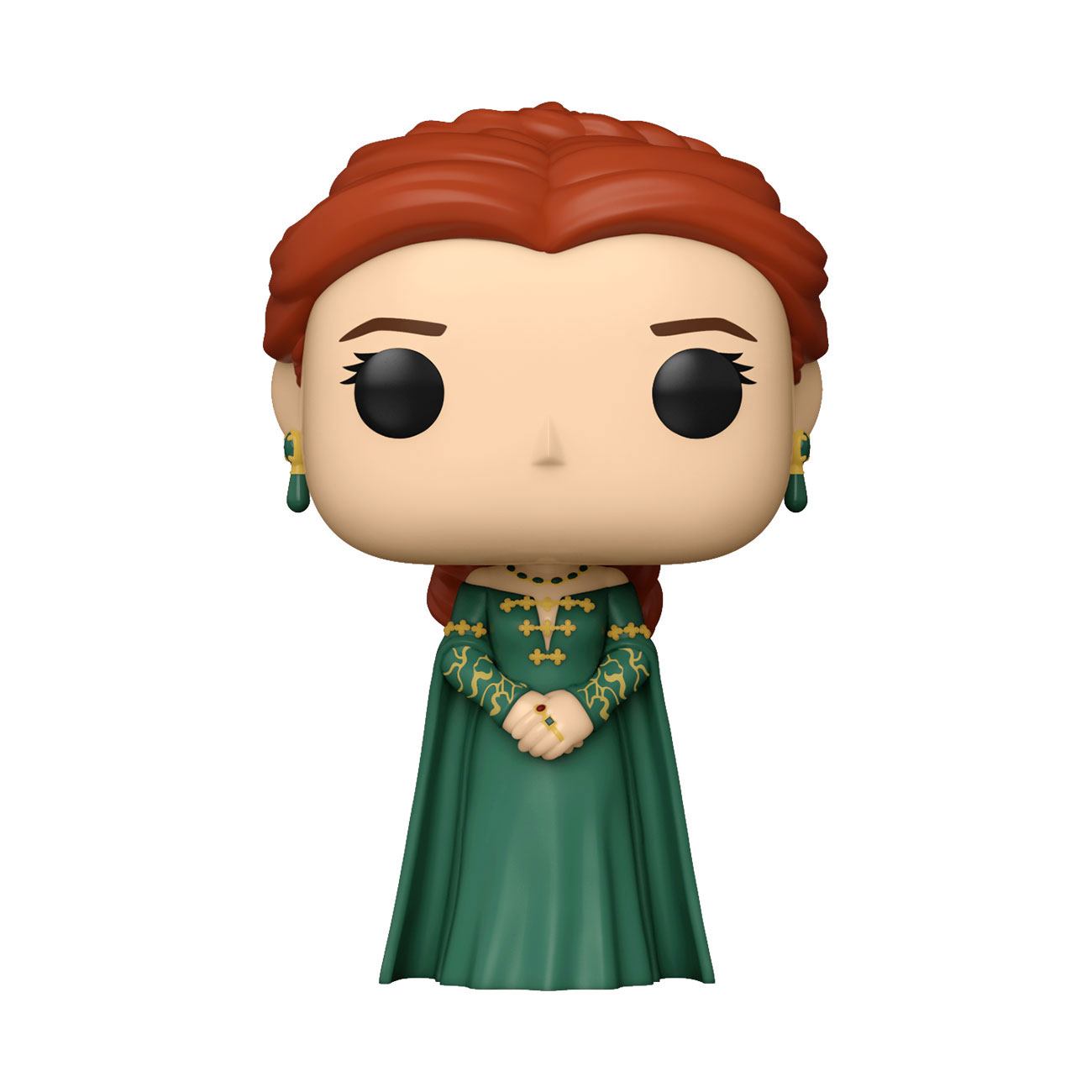 Funko Pop Alicent Hightower House of the Dragon