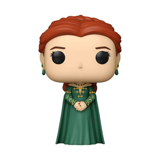 Funko Pop Alicent Hightower House of the Dragon