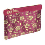 Zaino Harry Potter Casual Trasparente