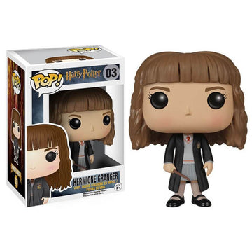 POP Harry Potter Hermione Granger