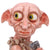 Scultura Dobby Harry Potter 30 cm