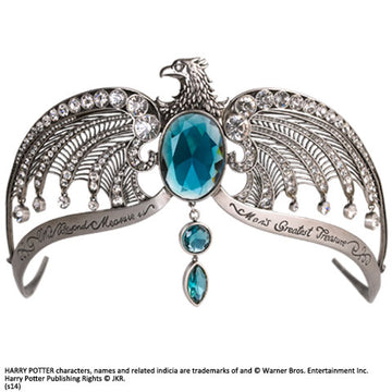 Diadema di Cosetta Corvonero Harry Potter