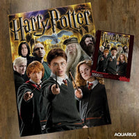 Puzzle Collage Harry Potter