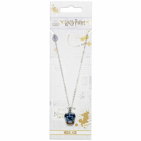 Collana Harry Potter Stemma Corvonero