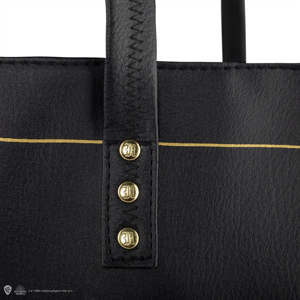 Borsa Harry Potter in Similpelle Hogwarts