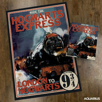 Puzzle Harry Potter Hogwarts Express 1000 pezzi