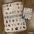 Puzzle Icone Harry Potter