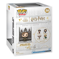 POP Harry Potter Lupin a Hogsmeade Edizione Speciale 20 Anni