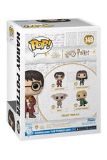 POP Harry Potter Edizione Speciale 20 Anni Camera dei segreti