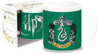 Tazza Harry Potter Serpeverde Slytherin