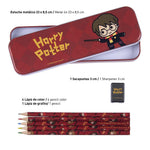 Set Scuola Harry Potter Harry Potter