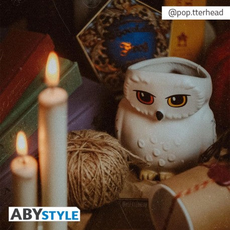 Tazza Harry Potter Edvige in 3D