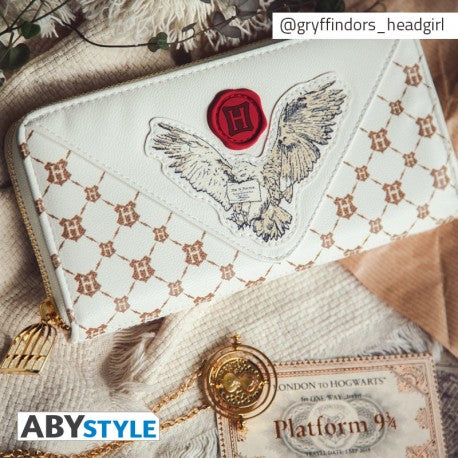 Portafogli Harry Potter Edvige Premium