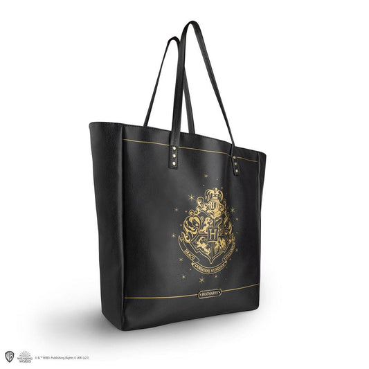 Borsa Harry Potter in Similpelle Hogwarts