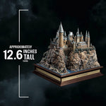 Diorama Hogwarts Noble Collection Harry Potter