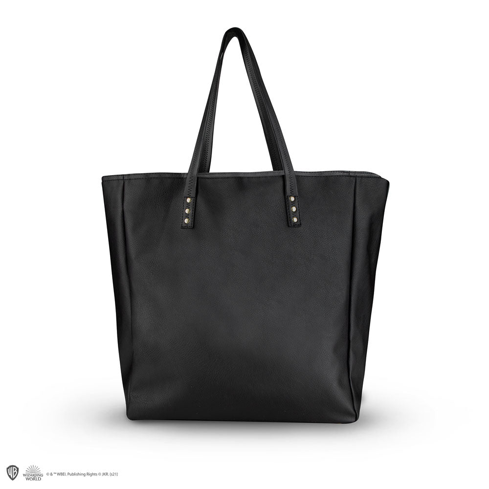 Borsa Harry Potter in Similpelle Hogwarts