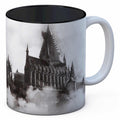 Tazza Harry Potter Castello di Hogwarts