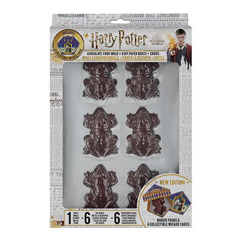 Set Cioccorane Harry Potter