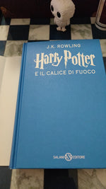 Harry Potter Edizione 20 Anni Completa