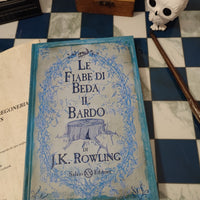 Biblioteca di Hogwarts Edizione 2015