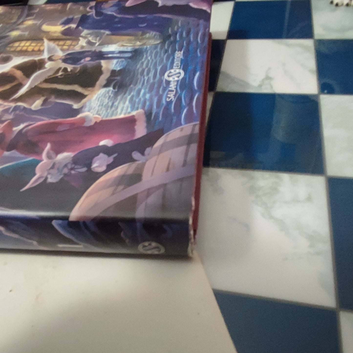 Libro Harry Potter e la pietra filosofale Edizione Castello