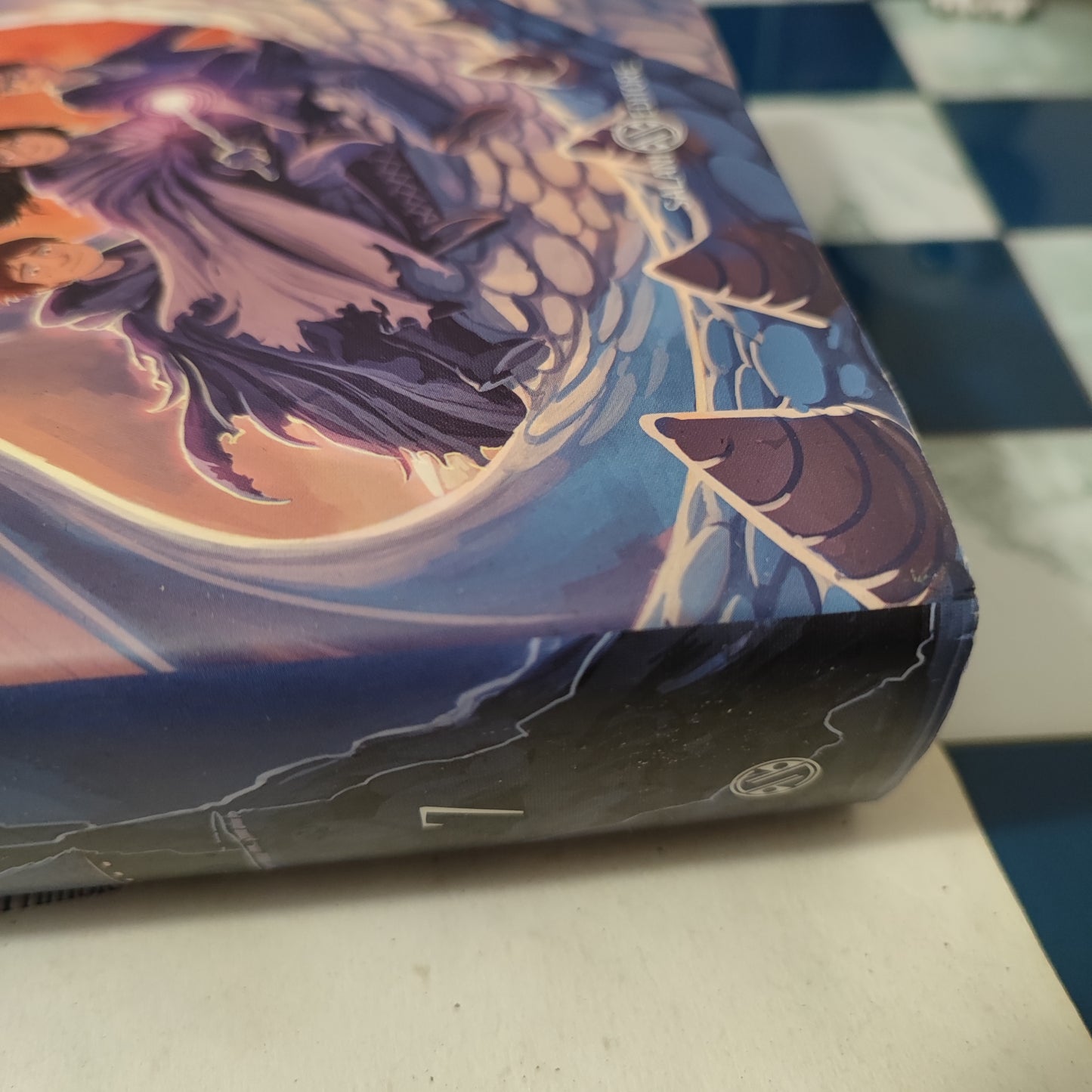 Libro Harry Potter e I Doni Della Morte Edizione Castello