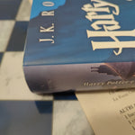 Libro Harry Potter e il principe mezzosangue Edizione Castello