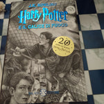 Harry Potter Edizione 20 Anni Completa