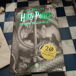 Harry Potter Edizione 20 Anni Completa