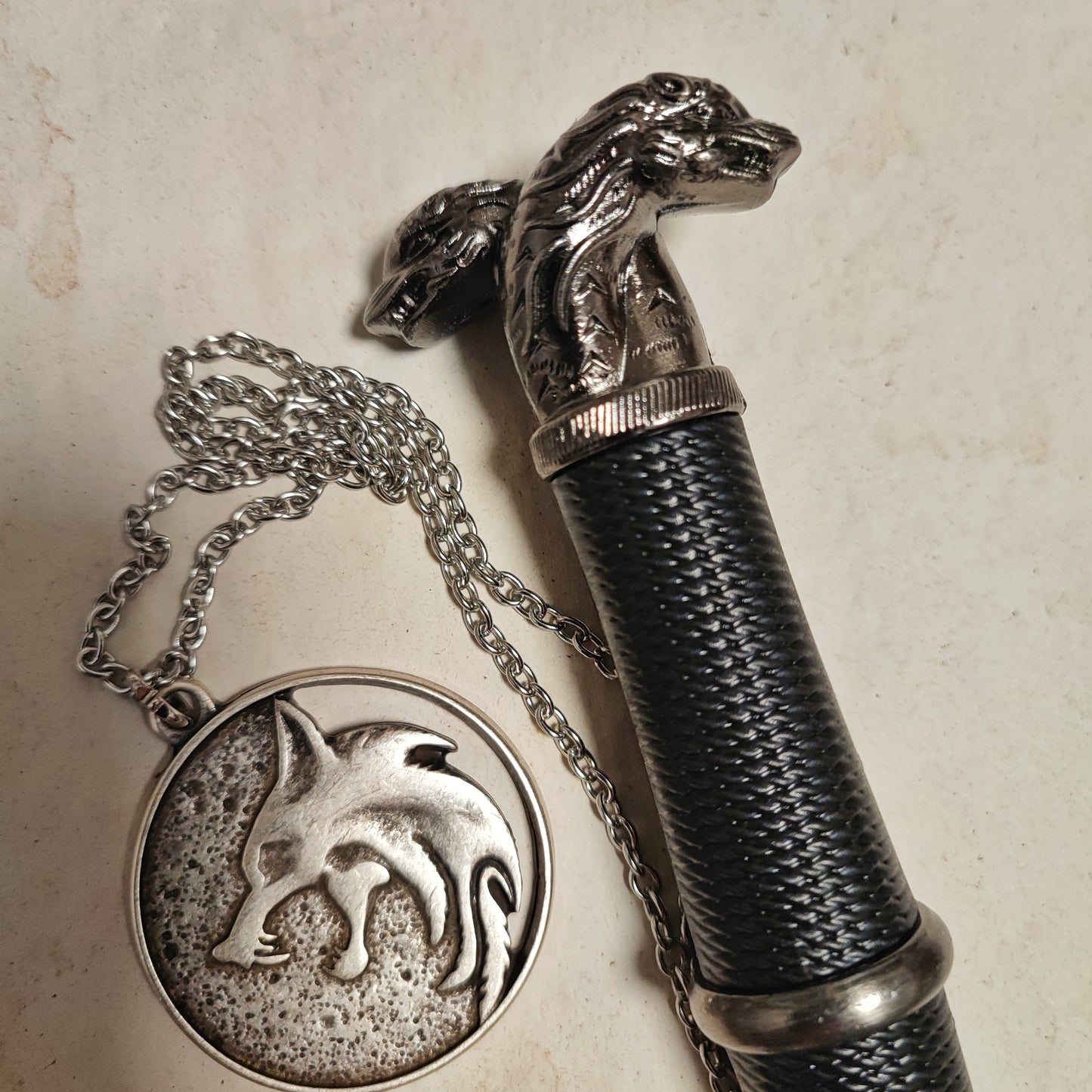 Pugnale Scuola della Vipera The Witcher
