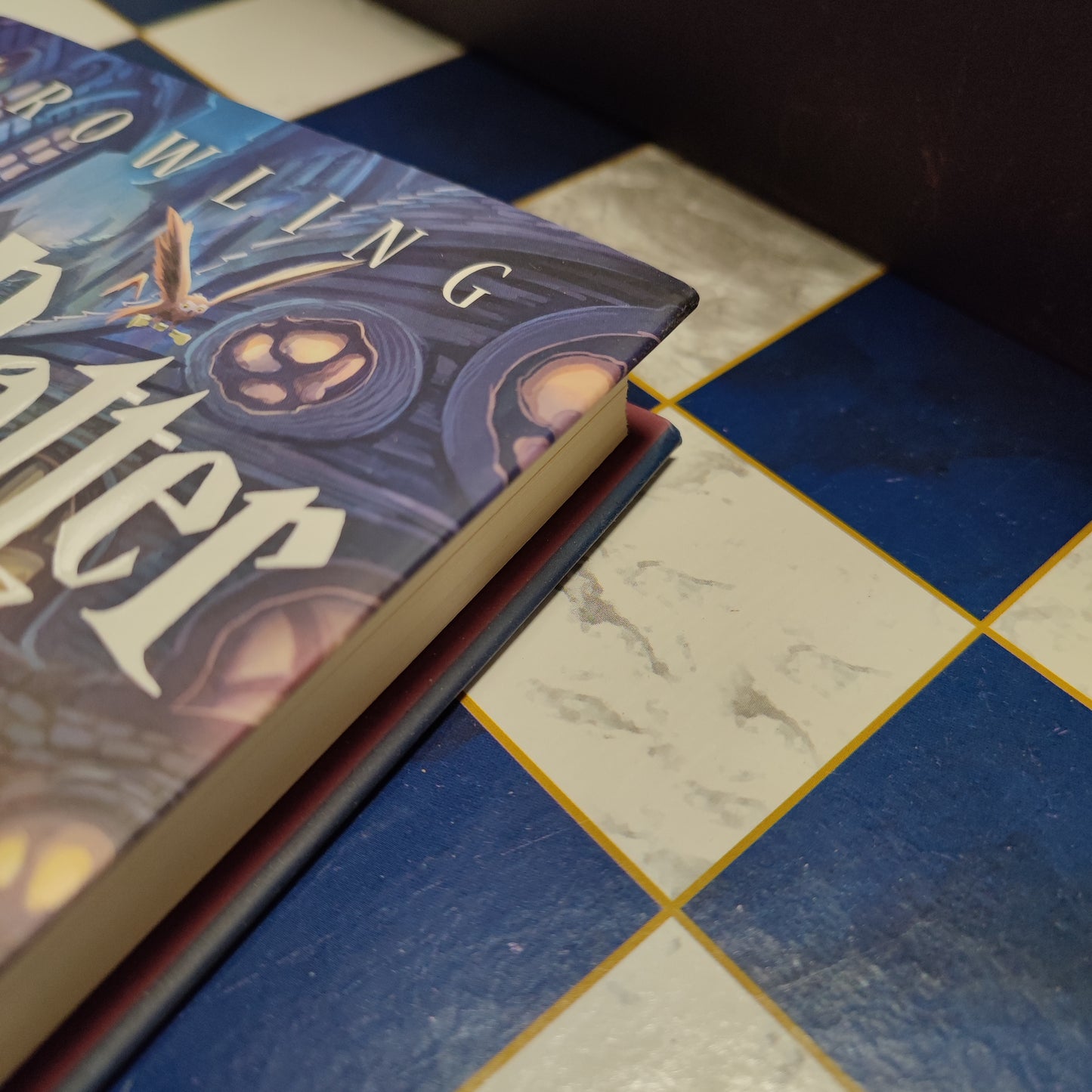 Harry Potter Edizione Castello Completa