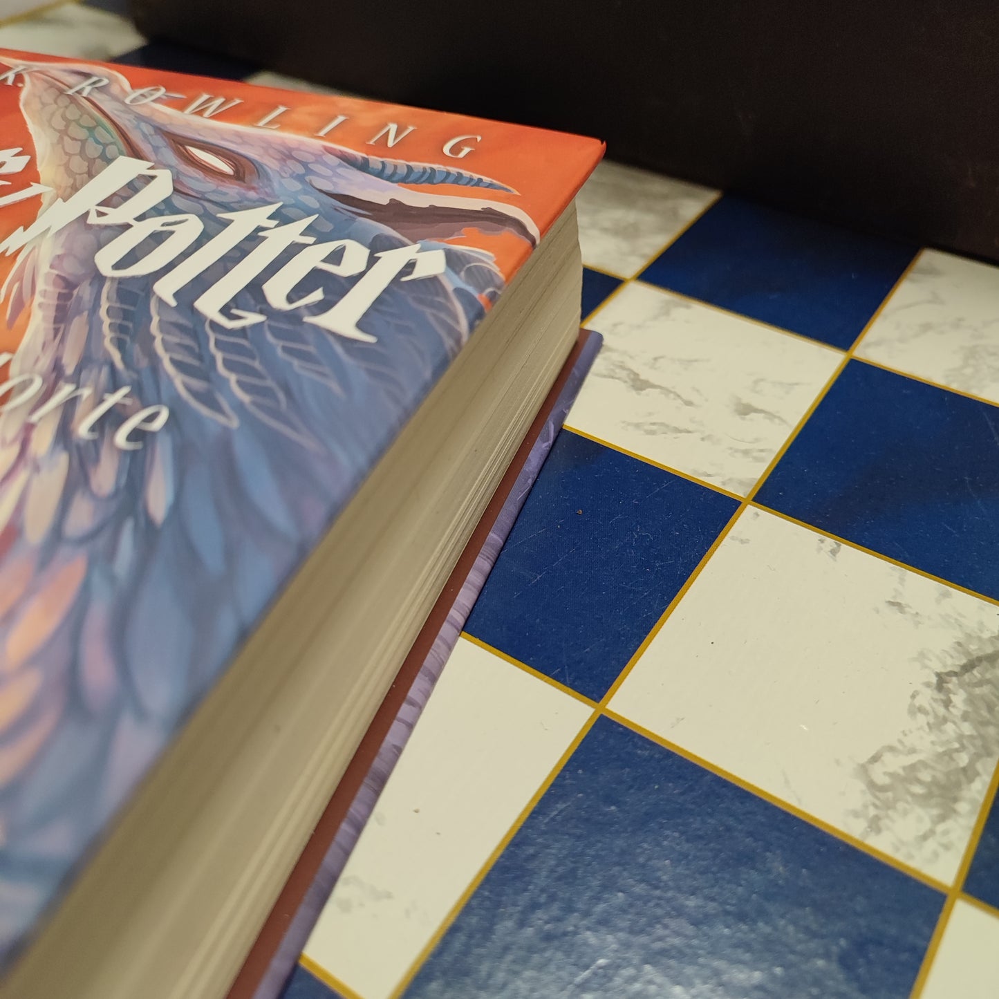 Harry Potter Edizione Castello Completa