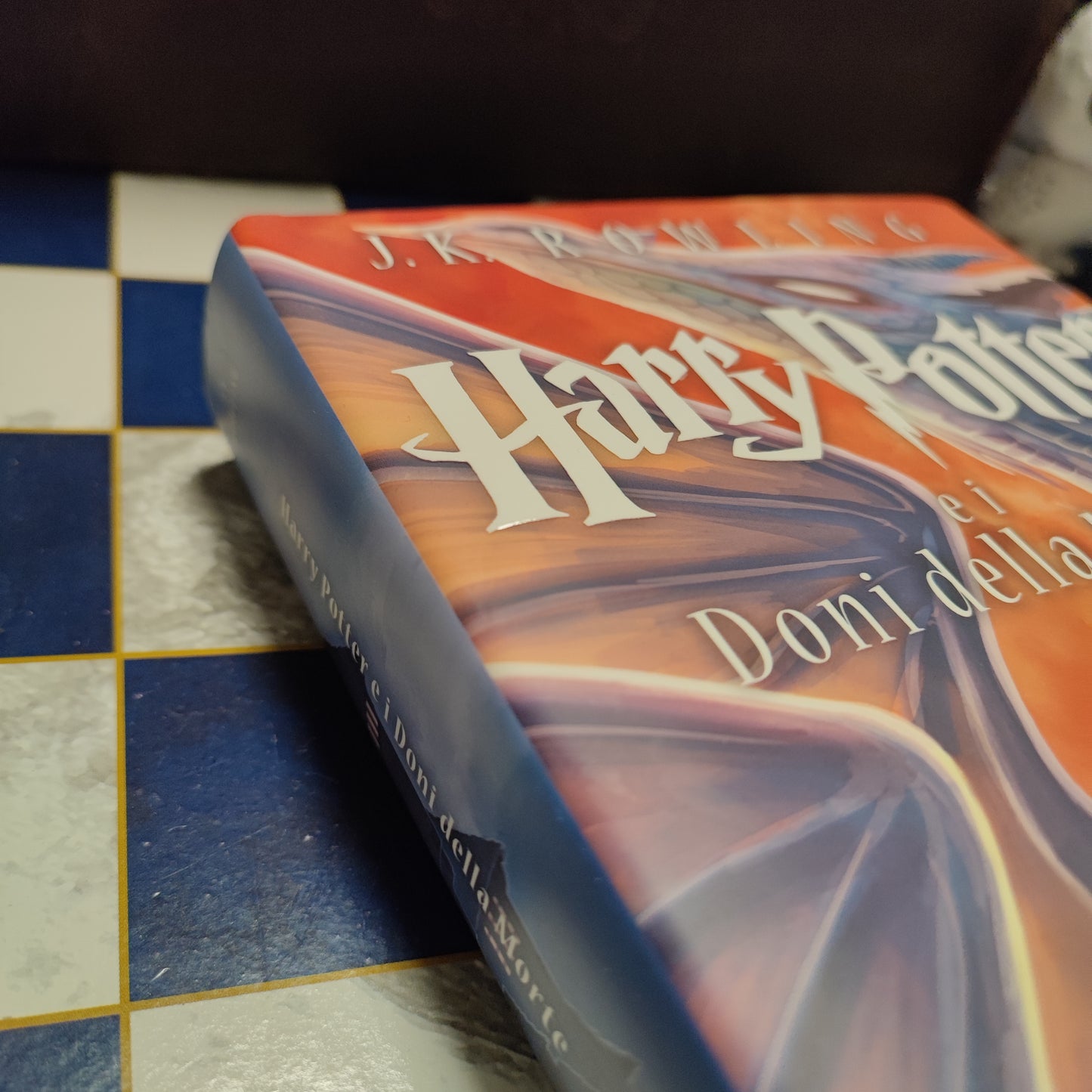 Harry Potter Edizione Castello Completa