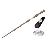 Bacchetta Albus Silente Deluxe Harry Potter