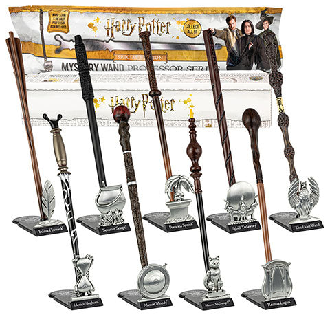 Bacchetta Professore di Hogwarts Harry Potter
