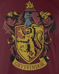 T-shirt Harry Potter Grifondoro Unisex