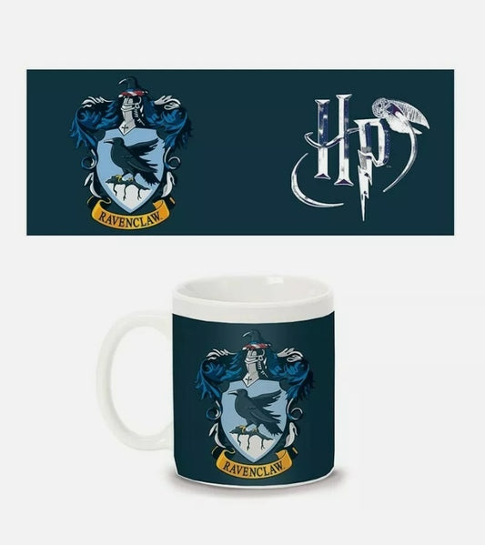 Tazza Harry Potter Corvonero Ravenclaw