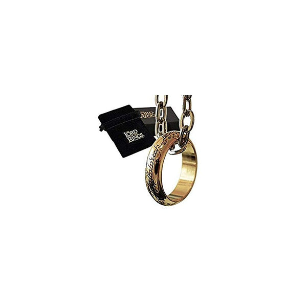 Unico anello Signore degli anelli LOTR - Collezionismo In vendita a Torino