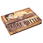 Box da collezione Artefatti di Harry Potter
