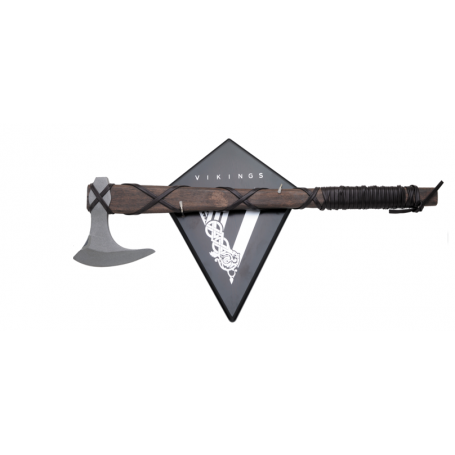 Ascia Vikings Ragnar Lothbrok