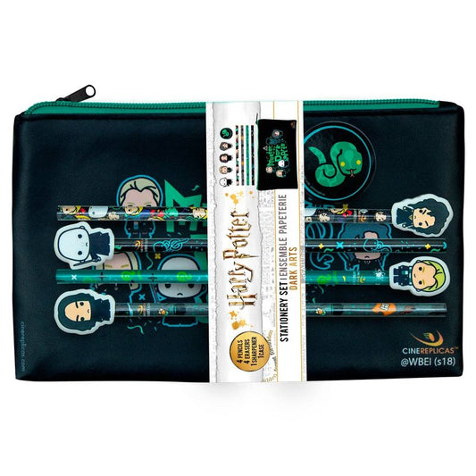 Set Harry Potter Arti Oscure