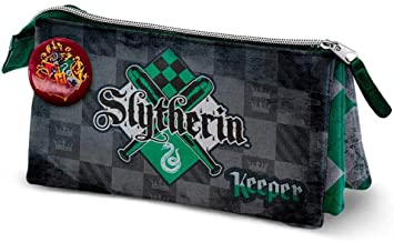 Astuccio Harry Potter Serpeverde