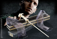 Bacchetta Lord Voldemort Deluxe Harry Potter