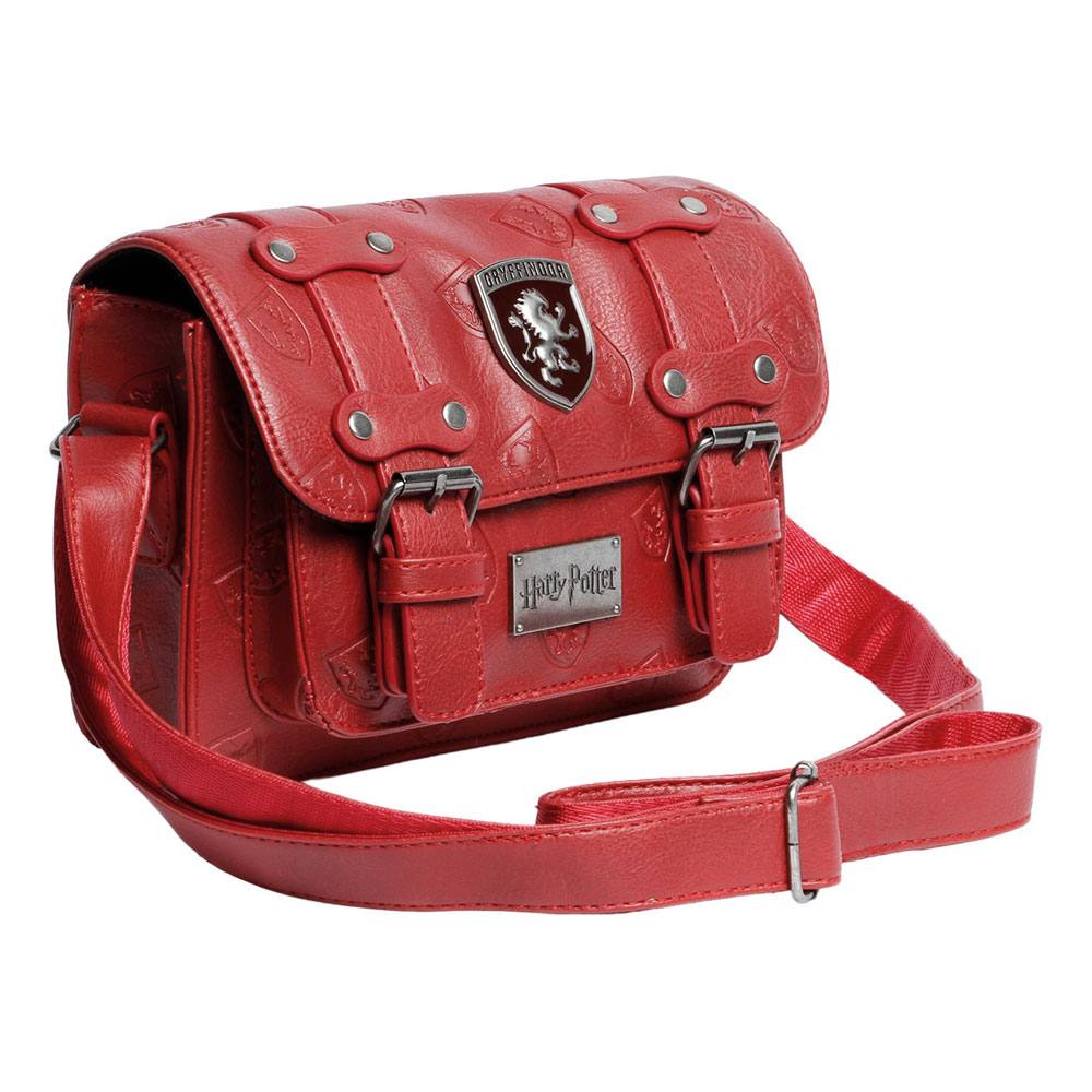 Borsa a Tracolla Harry Potter Grifondoro
