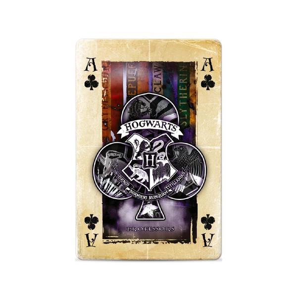 Carte da gioco Harry Potter