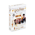 Carte da gioco Harry Potter