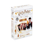 Carte da gioco Harry Potter