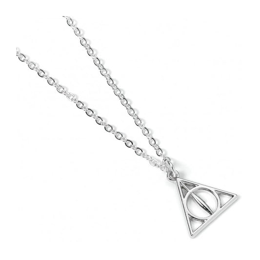 Collana Harry Potter I Doni Della Morte