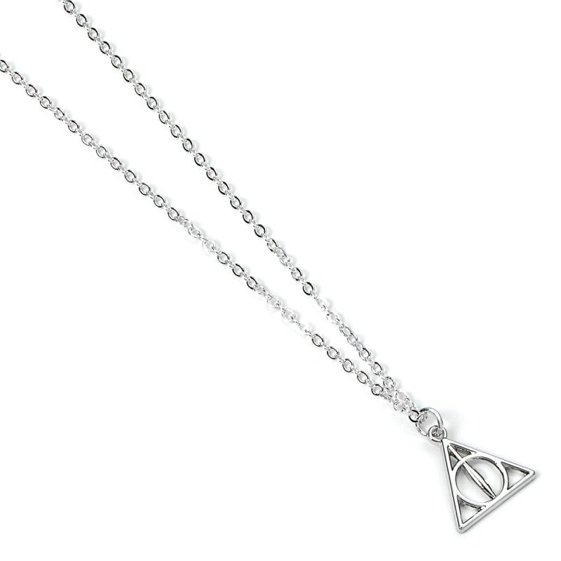 Collana Harry Potter I Doni Della Morte
